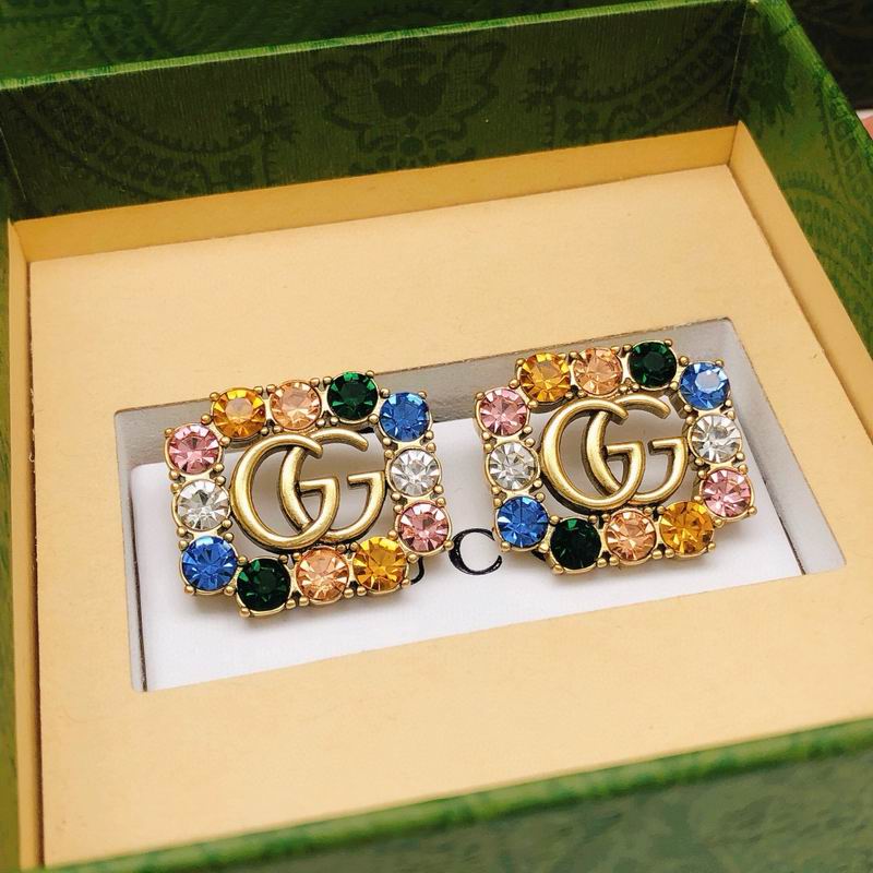 Gucci Earring 10yxx32